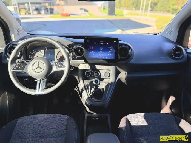 Mercedes-Benz T 180 Progressive