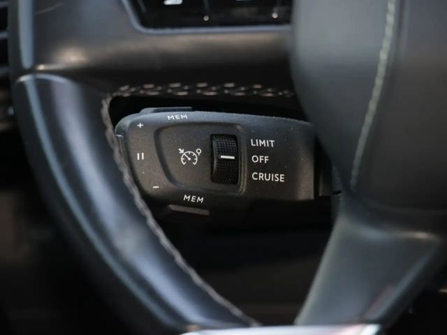 DS DS 7 Crossback BlueHDi Crossback