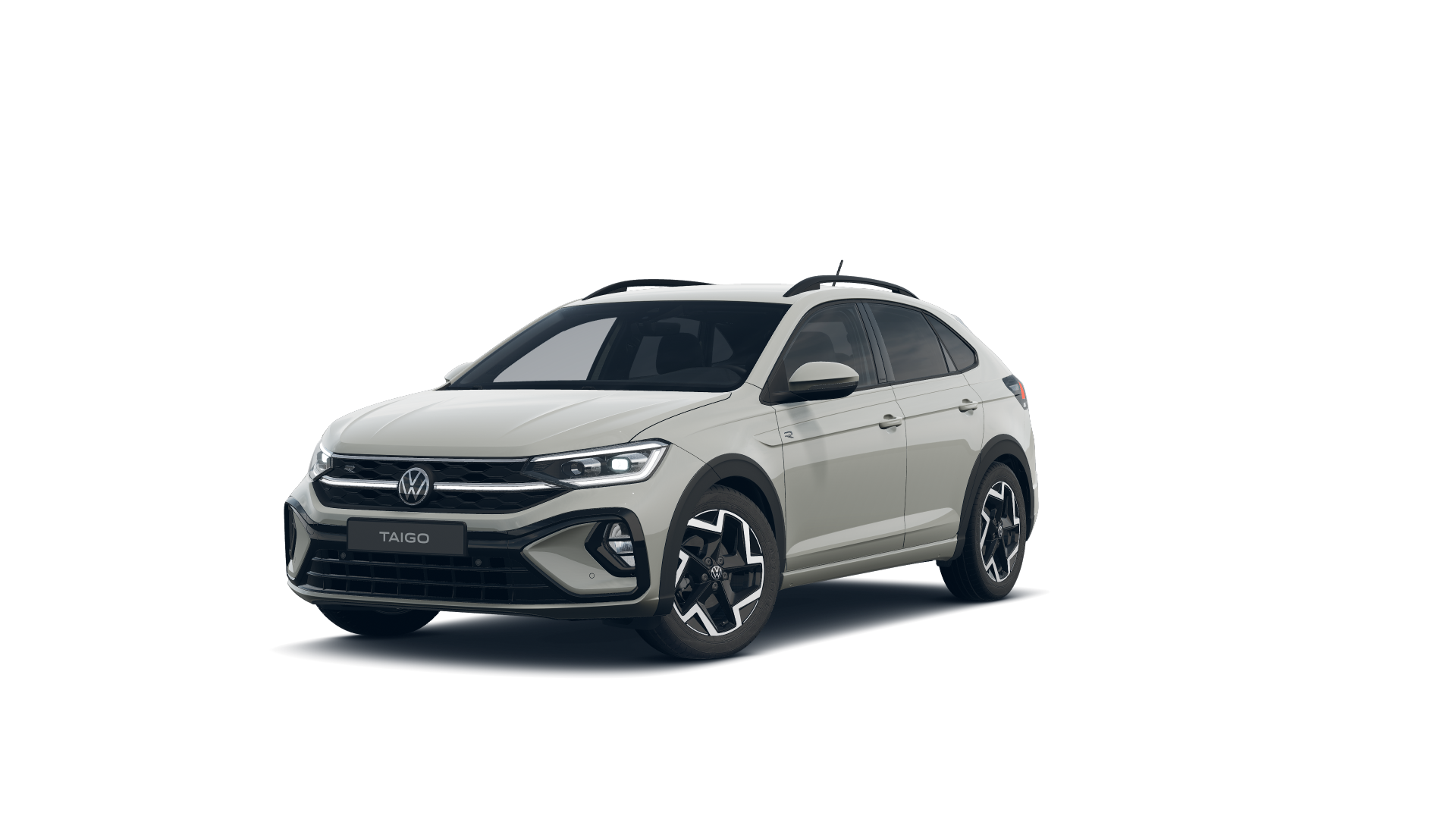 Volkswagen Taigo DSG R-Line