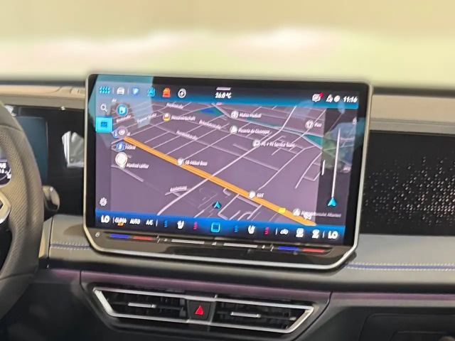 Volkswagen Tiguan DSG R-Line