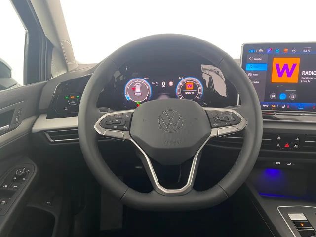 Volkswagen Golf Business DSG Variant