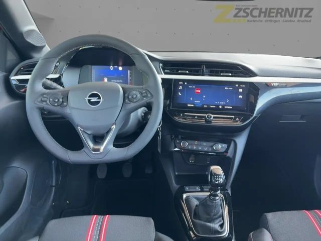 Opel Corsa 1.2 Turbo Turbo