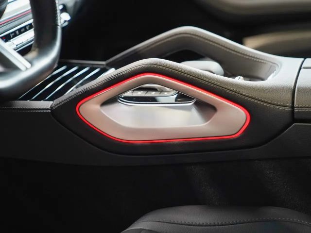 Mercedes-Benz GLE 450 4MATIC AMG Line