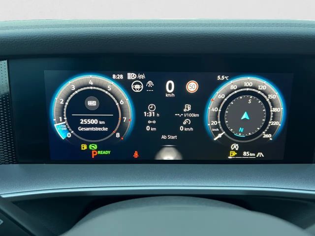 Volkswagen Tayron 1.5 eTSI DSG Life