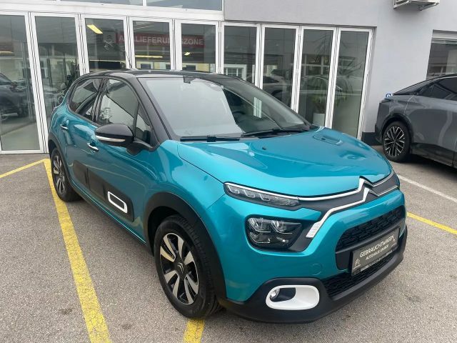 Citroën C3 Shine