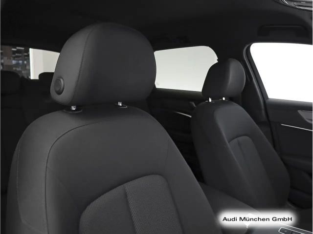 Audi A6 40 TDI S-Line S-Tronic
