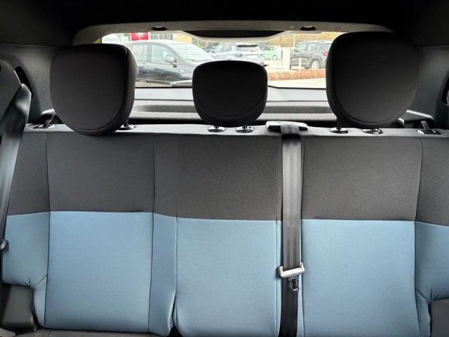 Fiat Grande Panda 1.2 eDCT 74 kW Icon