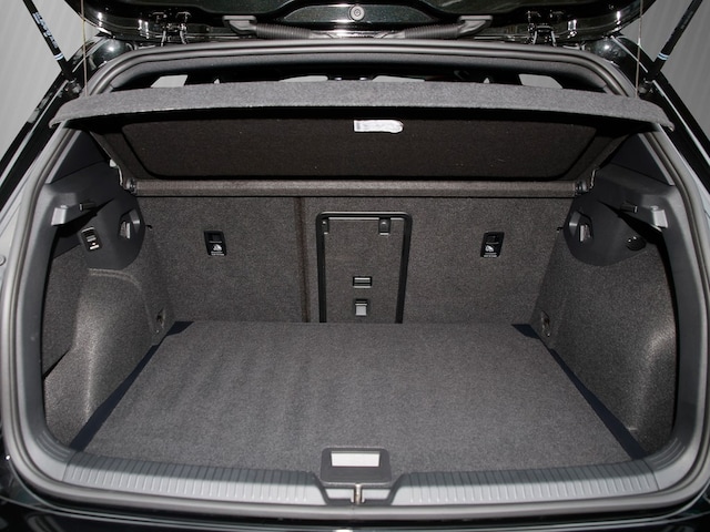 Volkswagen Golf 2.0 TSI DSG GTI Style