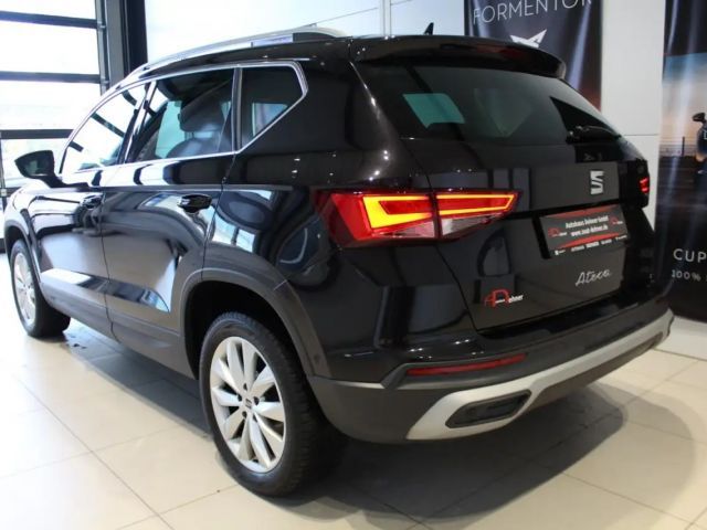 Seat Ateca 1.5 TSI DSG Style
