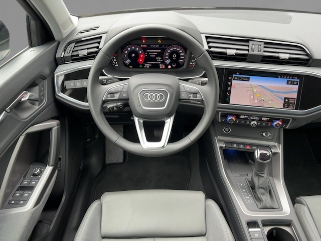 Audi Q3 35 TFSI S-Tronic