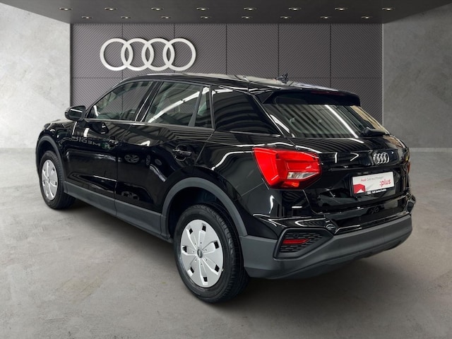 Audi Q2 30 TFSI