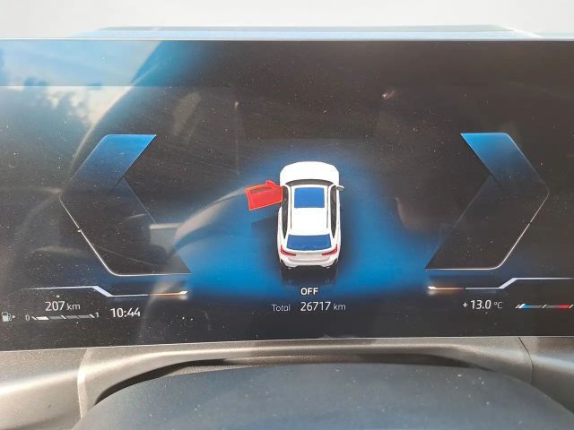 BMW 330 330d M-Sport Touring xDrive