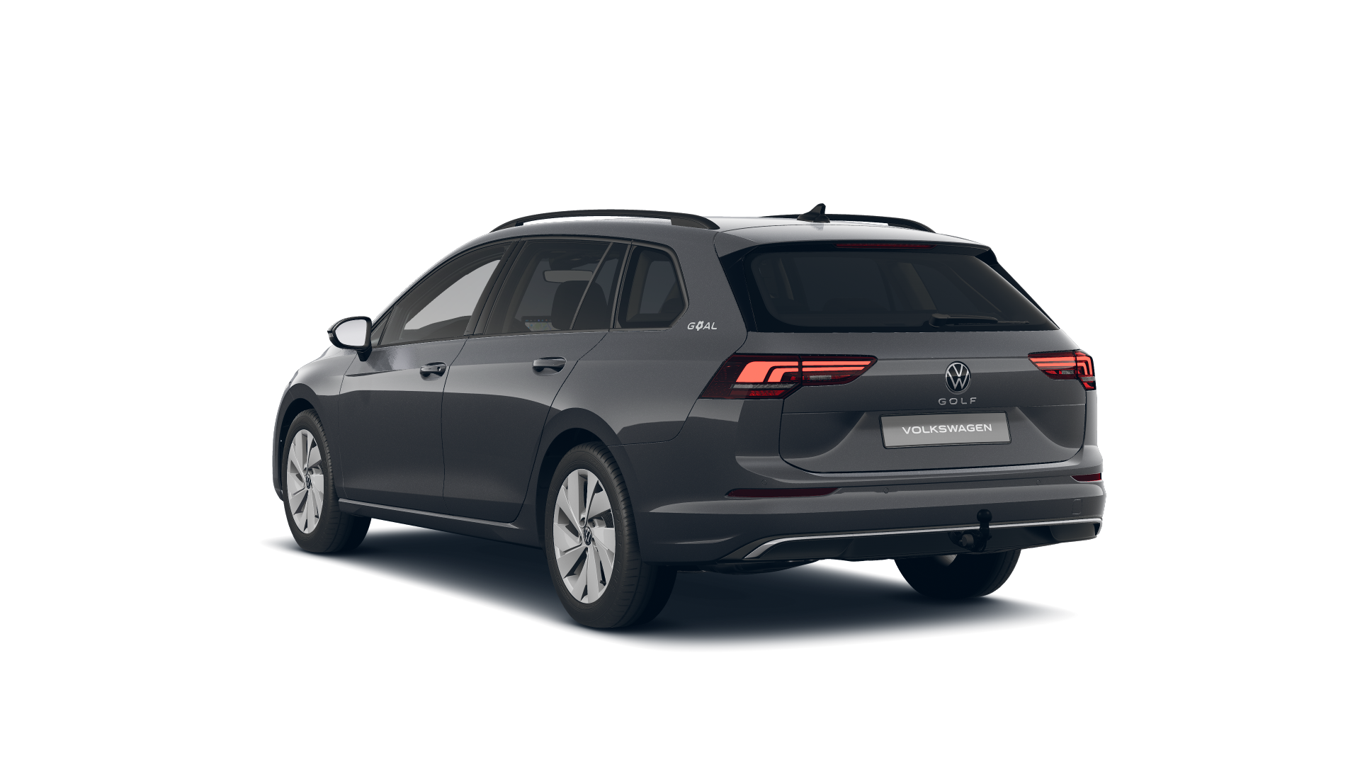 Volkswagen Golf DSG Golf VIII Variant