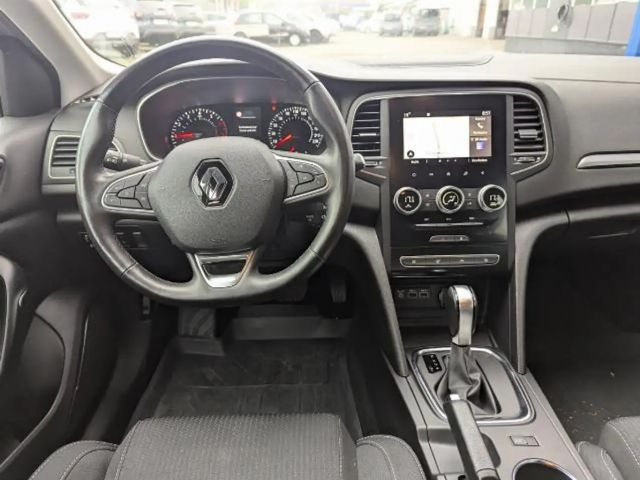 Renault Megane Business Line Combi