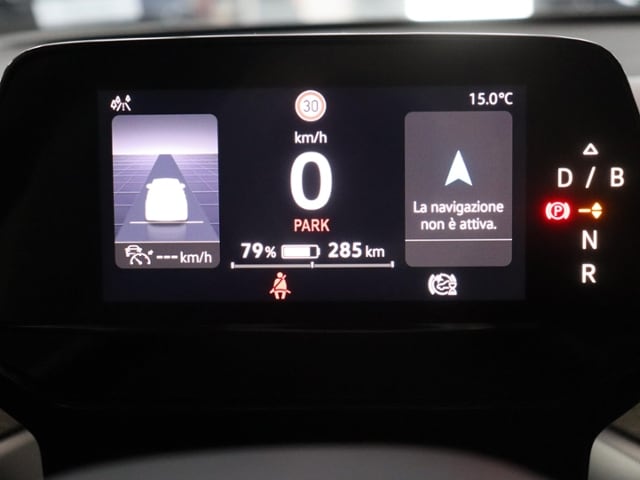 Volkswagen ID.Buzz 150 kW 77 KWh