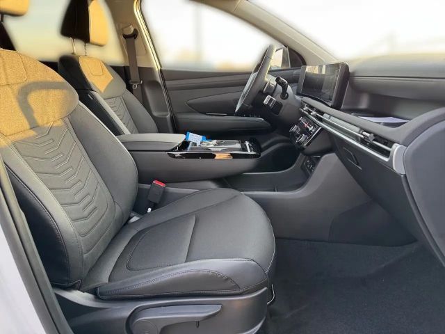 Hyundai Tucson 2WD Trend