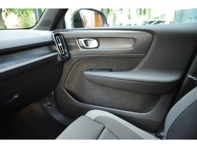 Volvo XC40 Recharge Ultimate