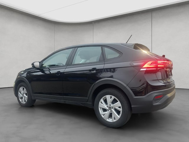 Volkswagen Taigo 1.0 TSI