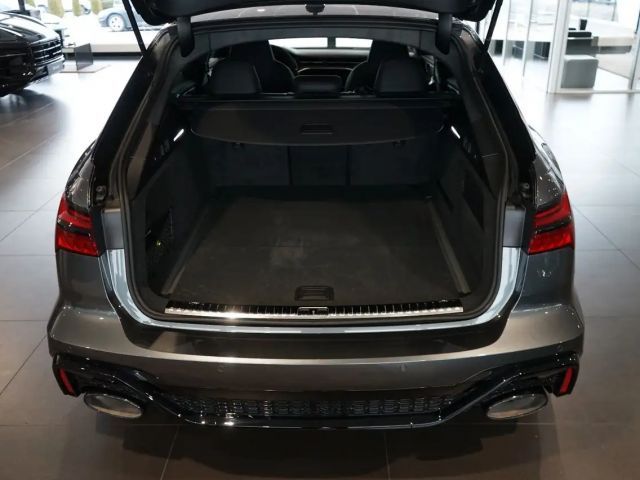 Audi RS6 Performance