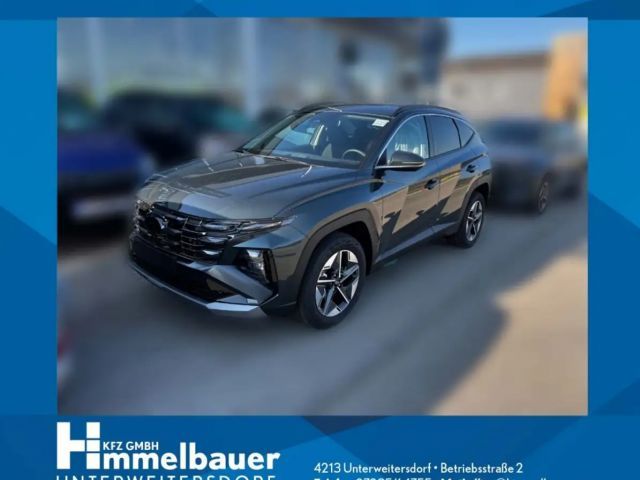 Hyundai Tucson 2WD T-GDi