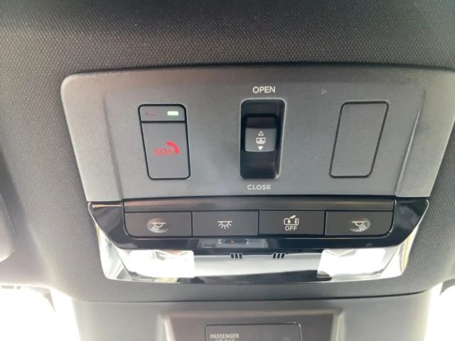 Nissan Qashqai Tekna