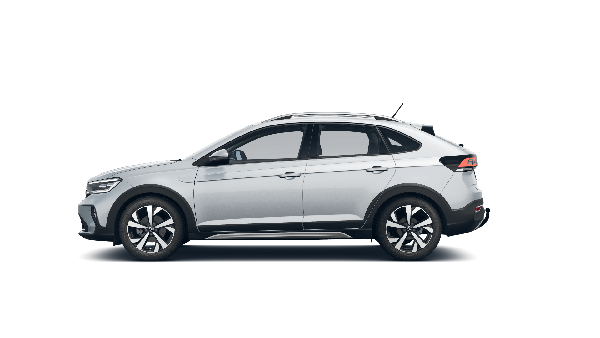 Volkswagen Taigo 1.0 TSI IQ.Drive Style