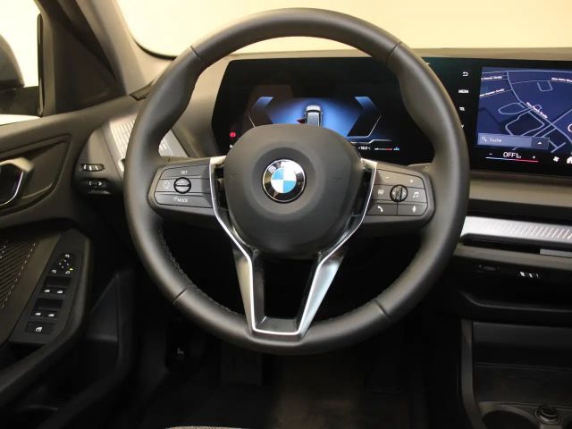 BMW 118 118d Comfort pakket Sedan