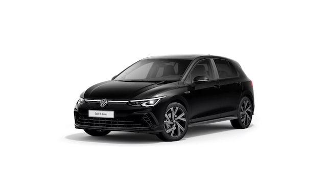 Volkswagen Golf 2.0 TDI R-Line