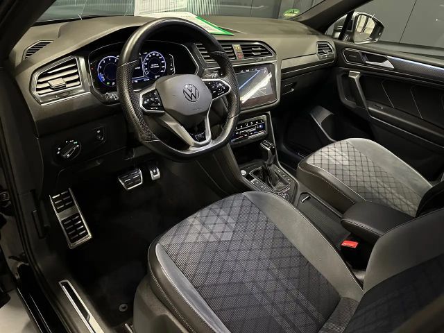 Volkswagen Tiguan 4Motion Allspace R-Line