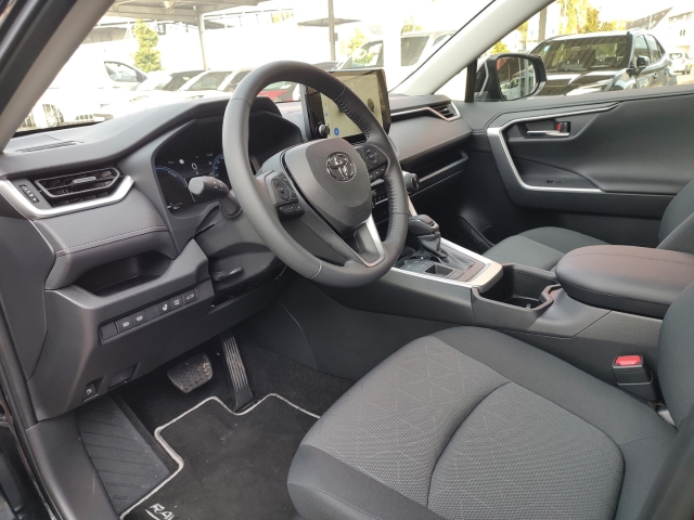 Toyota RAV4 5-deurs Team D