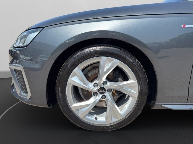Audi A4 35 TFSI Avant