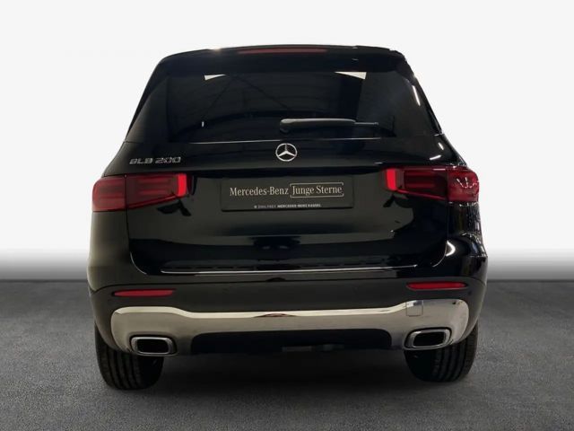 Mercedes-Benz GLB 200 GLB