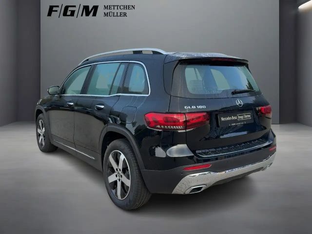 Mercedes-Benz GLB 180 Progressive