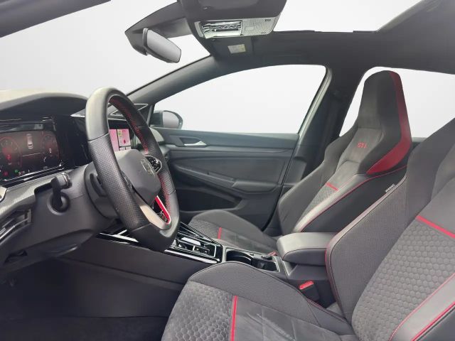 Volkswagen Golf 2.0 TSI DSG GTI Style