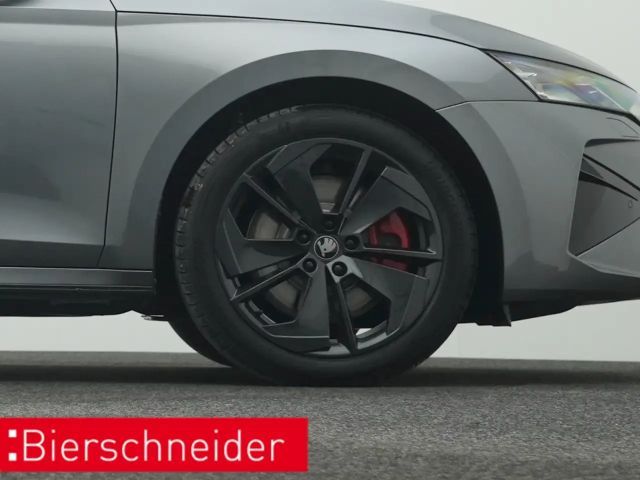 Skoda Octavia 2.0 TSI Combi RS