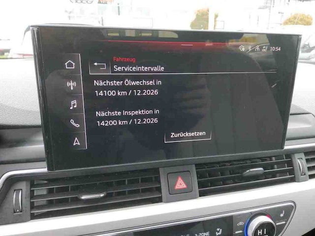 Audi A4 35 TFSI Avant S-Tronic