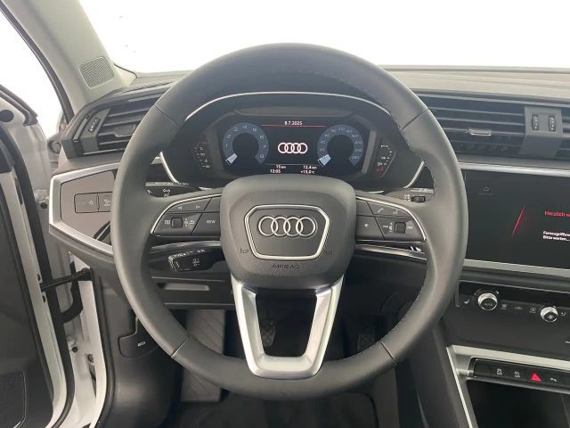Audi Q3 35 TFSI