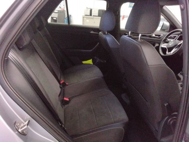 Volkswagen T-Roc 1.0 TSI R-Line