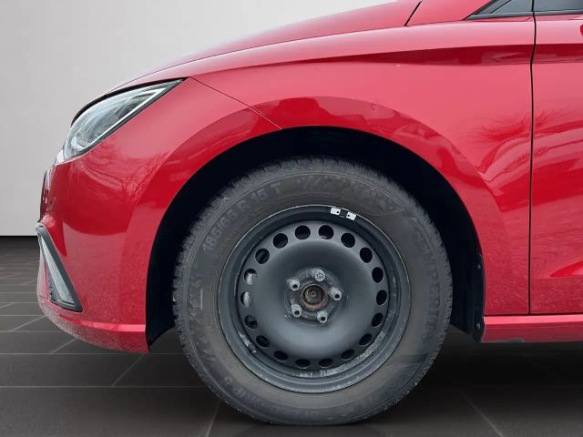 Seat Ibiza 1.0 TSI FR-lijn