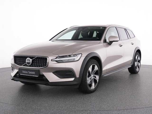 Volvo V60 Cross Country CC