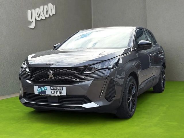 Peugeot 3008 Active Pack HDi