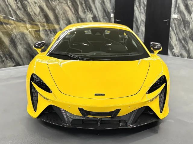 McLaren Artura *MSO, VOLL-CARBON, PERFORMANCE, GARANTIE*