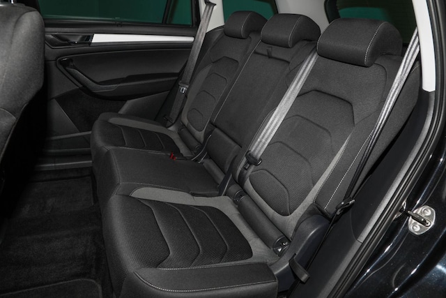 Skoda Kodiaq 2.0 TDI 4x4 Tour