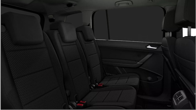 Volkswagen Touran 2.0 TDI