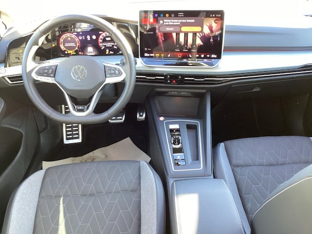 Volkswagen Golf DSG Golf VIII