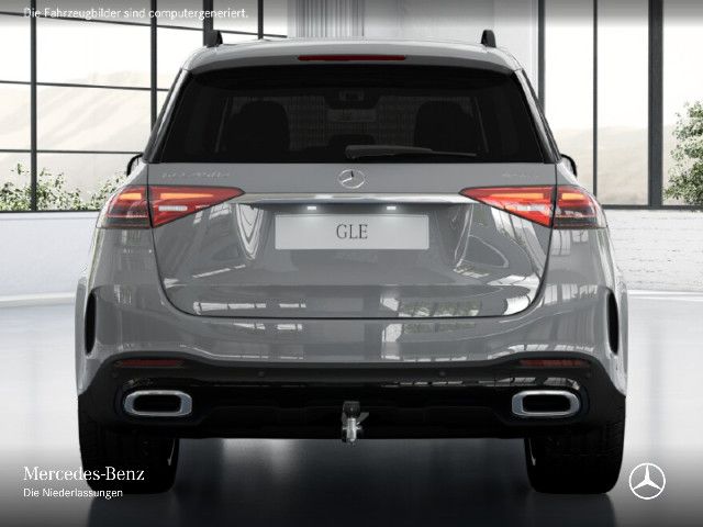 Mercedes-Benz GLE 450 4MATIC