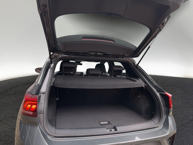 Volkswagen T-Roc 1.5 TSI DSG R-Line