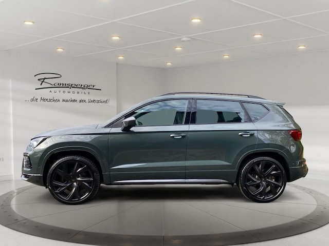 Cupra Ateca 2.0 TSI 4Drive VZ