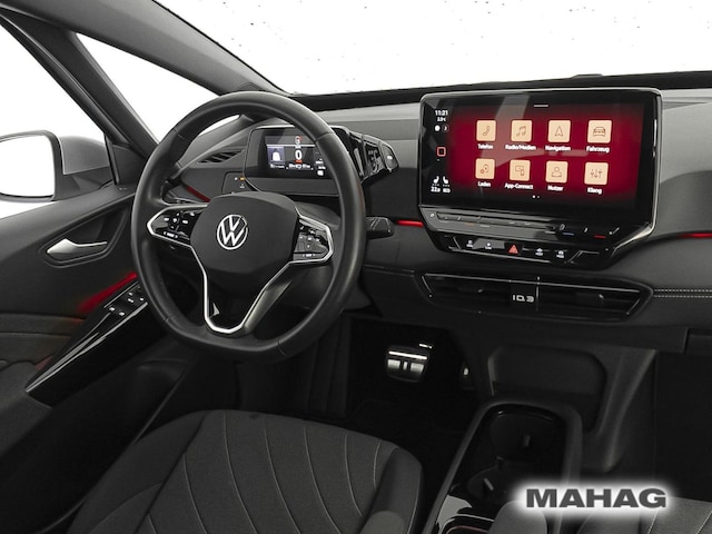 Volkswagen ID.3 Performance Pro
