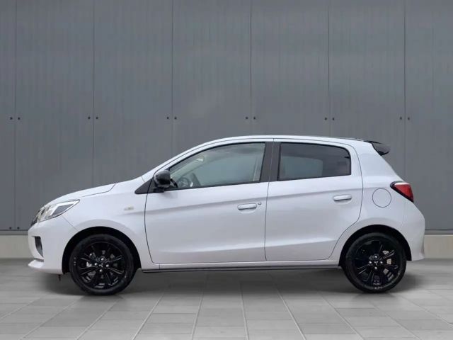 Mitsubishi Space Star Star